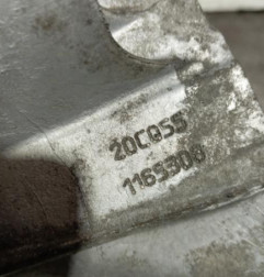 Boite de vitesses PEUGEOT 207 Photo n°6