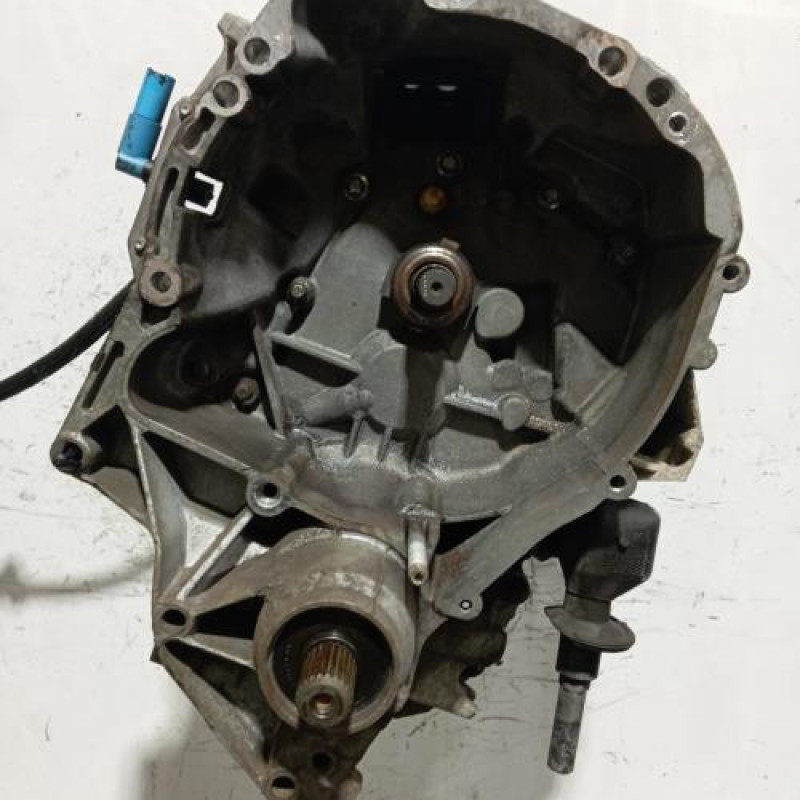 Boite de vitesses RENAULT CLIO 2 CAMPUS