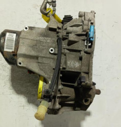 Boite de vitesses RENAULT CLIO 2 CAMPUS