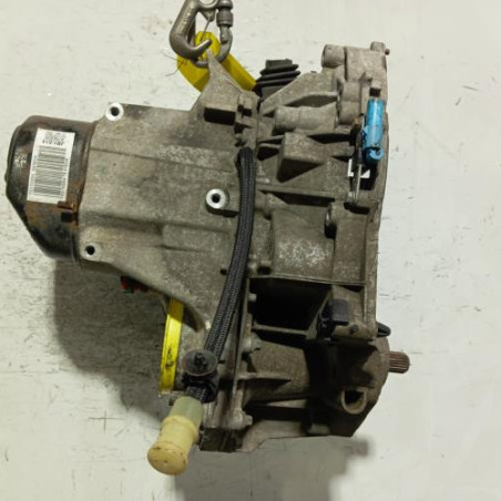Boite de vitesses RENAULT CLIO 2 CAMPUS
