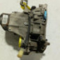 Boite de vitesses RENAULT CLIO 2 CAMPUS