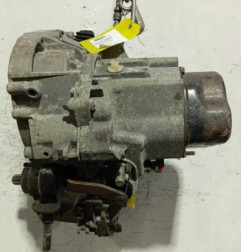 Boite de vitesses RENAULT CLIO 2 CAMPUS Photo n°4