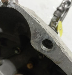 Boite de vitesses RENAULT CLIO 2 CAMPUS Photo n°5