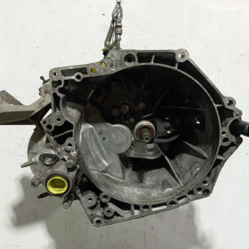 Boite de vitesses PEUGEOT 407