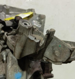 Boite de vitesses PEUGEOT 407 Photo n°3