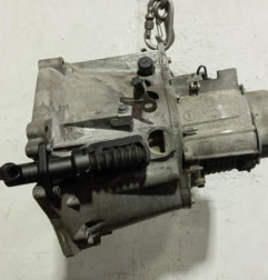 Boite de vitesses PEUGEOT 407 Photo n°5