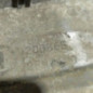 Boite de vitesses PEUGEOT 407