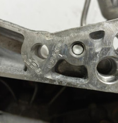 Boite de vitesses PEUGEOT 208 1 Photo n°5