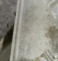 Boite de vitesses PEUGEOT 208 1 Photo n°6