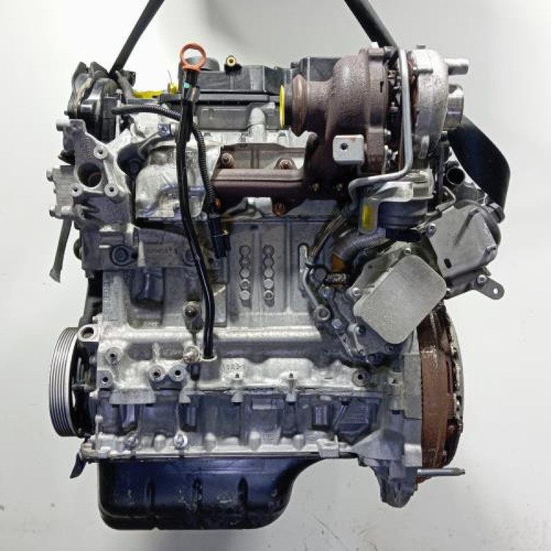 Moteur PEUGEOT 208 1