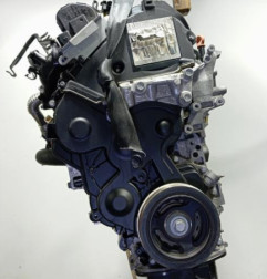 Moteur PEUGEOT 208 1