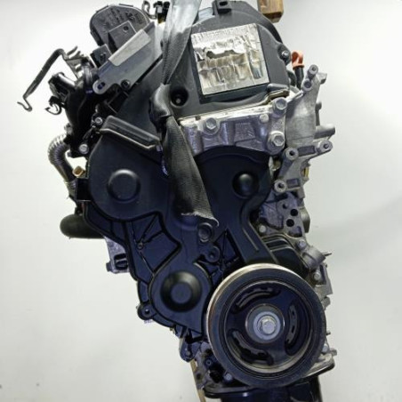 Moteur PEUGEOT 208 1