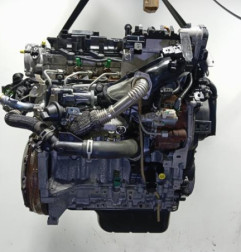 Moteur PEUGEOT 208 1 Photo n°3