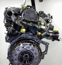 Moteur PEUGEOT 208 1 Photo n°4