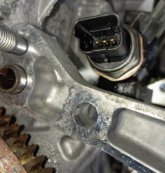 Moteur PEUGEOT 208 1 Photo n°7