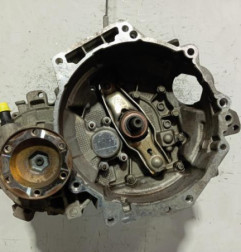 Boite de vitesses SEAT IBIZA 4 Photo n°1