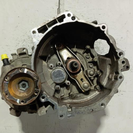 Boite de vitesses SEAT IBIZA 4 Photo n°1