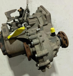 Boite de vitesses SEAT IBIZA 4