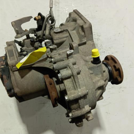 Boite de vitesses SEAT IBIZA 4