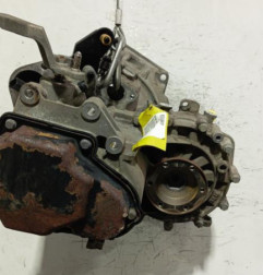 Boite de vitesses SEAT IBIZA 4 Photo n°3