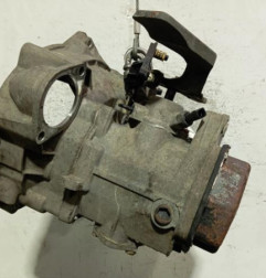 Boite de vitesses SEAT IBIZA 4 Photo n°4