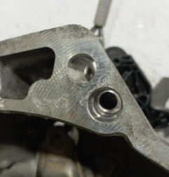 Boite de vitesses SEAT IBIZA 4 Photo n°5