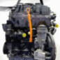 Moteur SEAT IBIZA 4