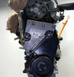 Moteur SEAT IBIZA 4