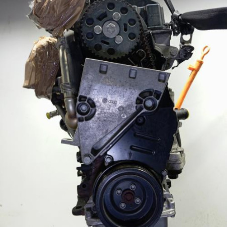 Moteur SEAT IBIZA 4
