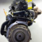 Moteur SEAT IBIZA 4
