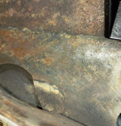 Moteur SEAT IBIZA 4 Photo n°6