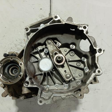 Boite de vitesses VOLKSWAGEN POLO 4 Photo n°1