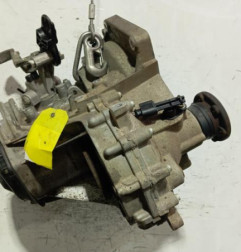 Boite de vitesses VOLKSWAGEN POLO 4