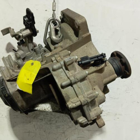 Boite de vitesses VOLKSWAGEN POLO 4