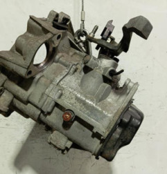 Boite de vitesses VOLKSWAGEN POLO 4 Photo n°4