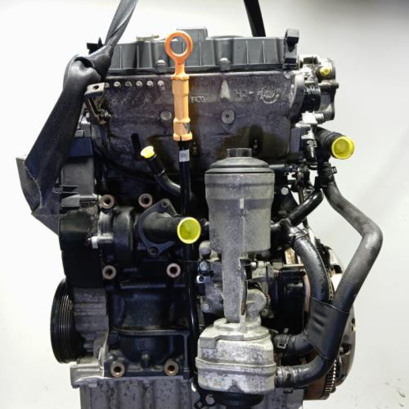 Moteur VOLKSWAGEN POLO 4
