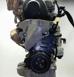 Moteur VOLKSWAGEN POLO 4