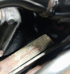 Moteur VOLKSWAGEN POLO 4 Photo n°5