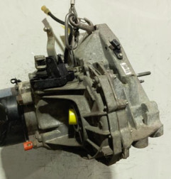 Boite de vitesses RENAULT GRAND MODUS