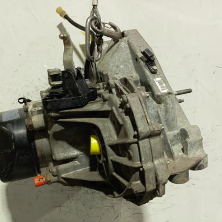 Boite de vitesses RENAULT GRAND MODUS