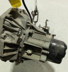 Boite de vitesses RENAULT GRAND MODUS Photo n°4