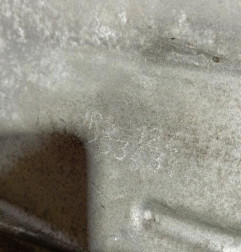 Boite de vitesses RENAULT GRAND MODUS Photo n°6