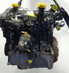 Moteur RENAULT GRAND MODUS Photo n°1