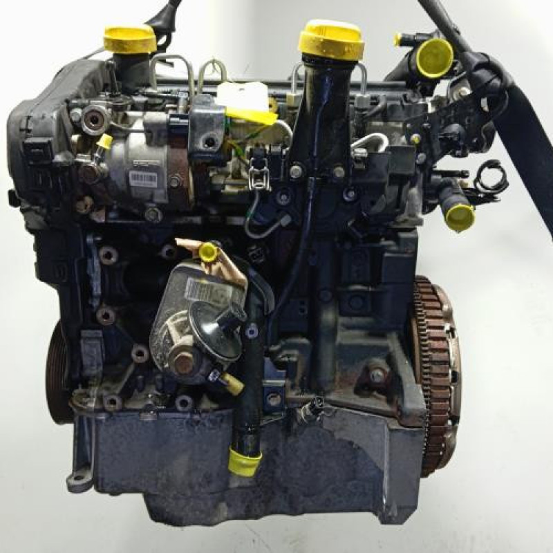 Moteur RENAULT GRAND MODUS