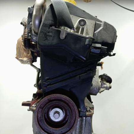 Moteur RENAULT GRAND MODUS