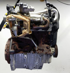 Moteur RENAULT GRAND MODUS Photo n°3