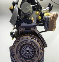 Moteur RENAULT GRAND MODUS Photo n°4
