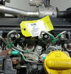 Moteur RENAULT GRAND MODUS Photo n°5