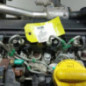Moteur RENAULT GRAND MODUS
