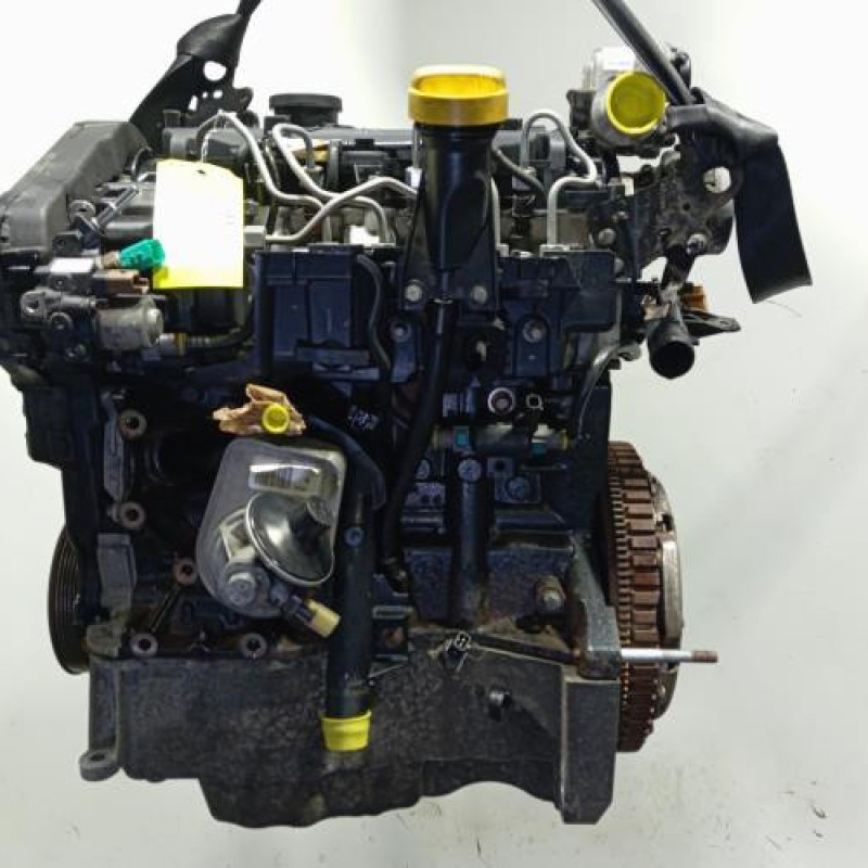 Moteur RENAULT MEGANE 3